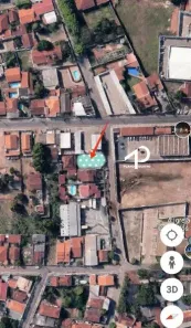 Lote/Terreno à venda, 720m² no Centro-Norte, Várzea Grande
