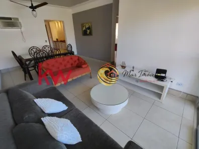 Apartamento com 2 Quartos à venda, 80m² no Enseada, Guarujá