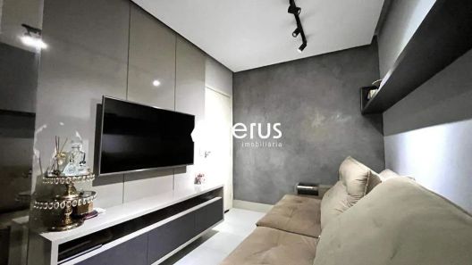Apartamento com 2 Quartos à venda, 56m² no Jardim Europa, Uberlândia