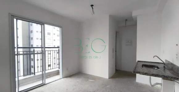 Apartamento com 1 Quarto à venda, 26m² no Liberdade, São Paulo