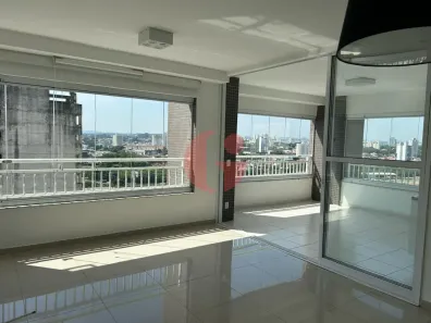 Apartamento com 2 Quartos para alugar, 82m² no Parque Residencial Aquarius, São José dos Campos