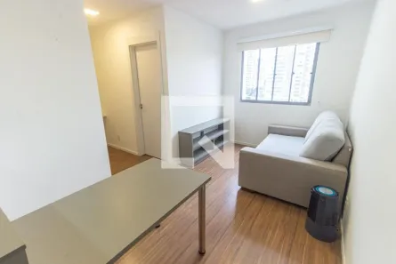 Apartamento com 1 Quarto à venda, 35m² no Mooca, São Paulo