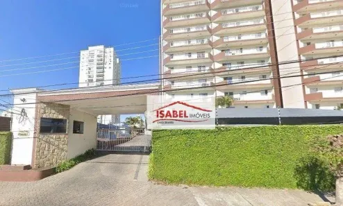 Apartamento com 2 Quartos à venda, 78m² no Jardim Japão, Suzano