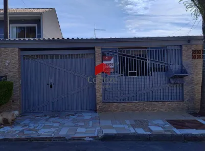 Casa com 1 Quarto à venda, 120m² no Campo de Santana, Curitiba
