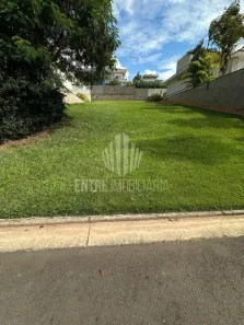Lote/Terreno à venda, 560m² no Alphaville Dom Pedro, Campinas