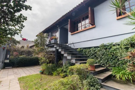 Casa com 8 Quartos à venda, 350m² no Chácara das Pedras, Porto Alegre