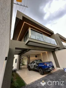 Casa com 3 Quartos à venda, 224m² no Jardim Atlântico, Goiânia