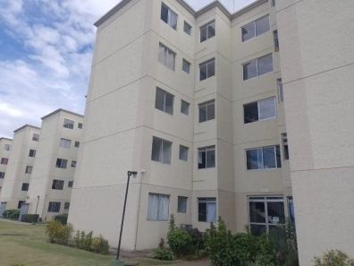 Apartamento com 2 Quartos à venda, 38m² no Jardim Petrópolis, Cotia