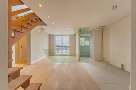 Cobertura com 3 Quartos à venda, 184m² no Jardim América, São Leopoldo