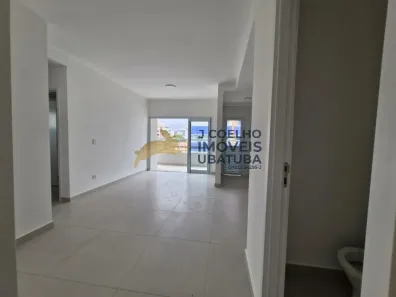 Apartamento com 2 Quartos à venda, 70m² no Itaguá, Ubatuba