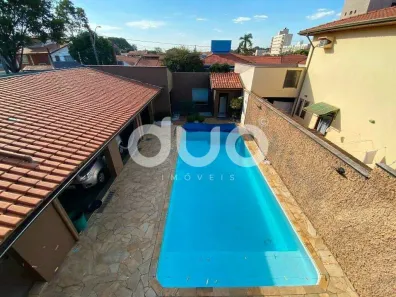 Casa com 3 Quartos à venda, 257m² no Nova Piracicaba, Piracicaba