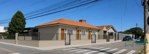 Casa com 2 Quartos para alugar, 50m² no Coloninha, Florianópolis