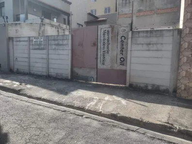 Lote/Terreno à venda, 200m² no Diamante (Barreiro), Belo Horizonte