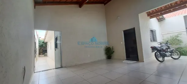Casa com 3 Quartos à venda, 180m² no Residencial Zanetti, Franca
