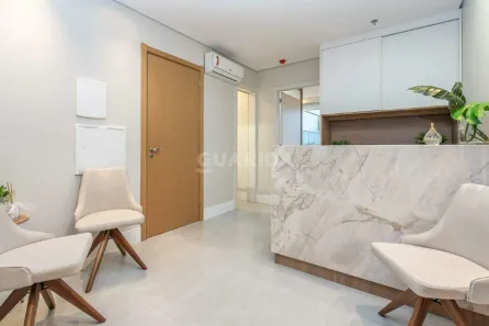 Sala Comercial para alugar, 36m² no Santana, Porto Alegre
