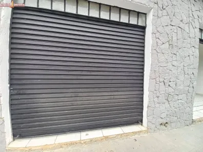 Ponto Comercial para alugar, 39m² no Jardim Califórnia, Indaiatuba
