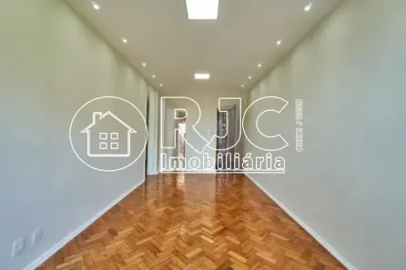 Apartamento com 2 Quartos à venda, 52m² no Tijuca, Rio de Janeiro