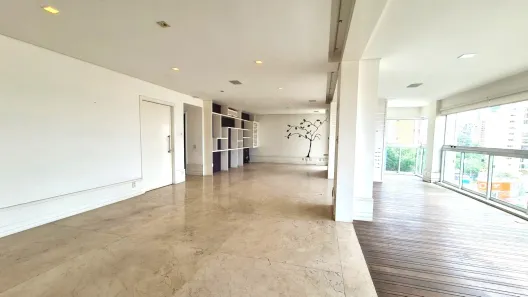 Apartamento com 3 Quartos à venda, 215m² no Paraíso, São Paulo