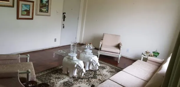Apartamento com 4 Quartos à venda, 160m² no Centro, Ponte Nova