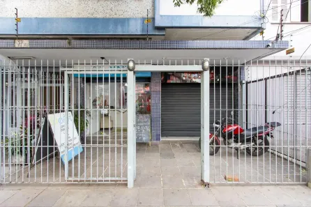 Ponto Comercial à venda, 150m² no Cidade Baixa, Porto Alegre