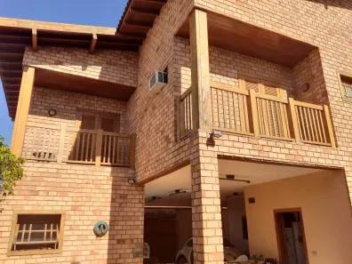 Casa com 3 Quartos à venda, 350m² no Santos Dumont, São José do Rio Preto