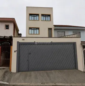 Ponto Comercial para alugar, 330m² no Vila Guilherme, São Paulo