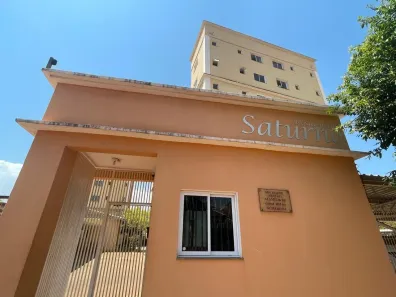 Apartamento com 2 Quartos para alugar, 62m² no Plano Diretor Norte, Palmas