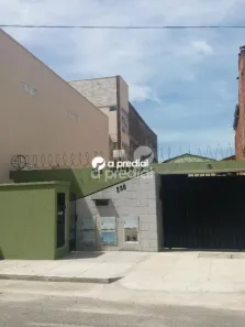 Apartamento com 1 Quarto para alugar, 40m² no Parque Araxá, Fortaleza
