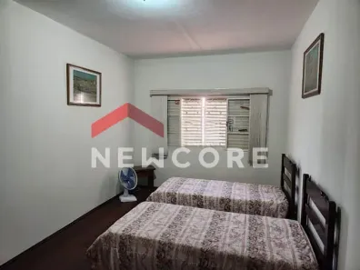 Sobrado com 4 Quartos à venda, 380m² no Centro, Indaiatuba