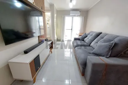 Apartamento com 2 Quartos à venda, 48m² no Irajá, Rio de Janeiro