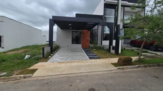 Casa de Condomínio com 3 Quartos à venda, 121m² no Horto Florestal, Sorocaba