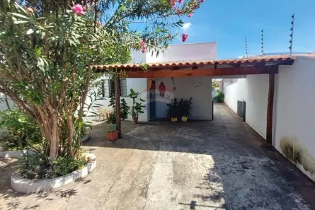 Casa com 2 Quartos à venda, 115m² no Jardim Morumbi, Araraquara