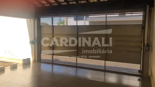 Casa com 3 Quartos à venda, 168m² no Jardim Embaré, São Carlos