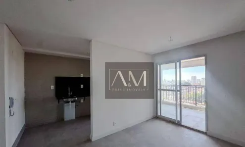 Apartamento com 2 Quartos à venda, 68m² no Alto da Mooca, São Paulo