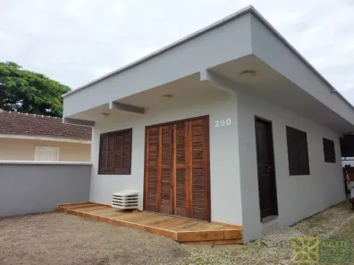 Casa com 2 Quartos à venda, 75m² no Centro, Porto Belo