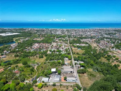 Galpão/Depósito/Armazém para alugar, 600m² no Portal de Jacaraípe, Serra