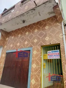 Casa com 2 Quartos à venda, 205m² no Bela Vista, Osasco