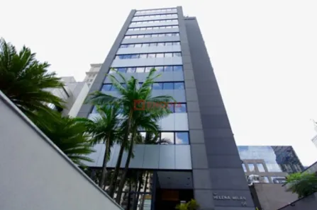 Prédio Comercial para venda ou aluguel, 2750m² no Vila Olímpia, São Paulo