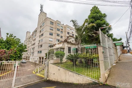 Apartamento com 2 Quartos à venda, 58m² no Santa Tereza, Porto Alegre