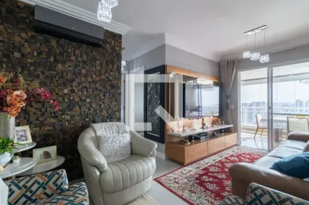 Apartamento com 2 Quartos à venda, 72m² no Belenzinho, São Paulo