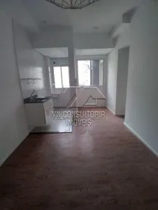 Apartamento com 1 Quarto para alugar, 35m² no Santa Cecília, São Paulo
