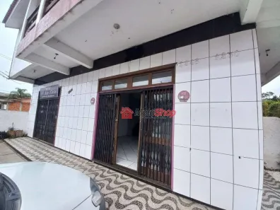 Sala Comercial para alugar, 40m² no Coloninha, Araranguá