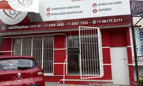 Imóvel Comercial com 4 Quartos à venda, 127m² no Cambuí, Campinas