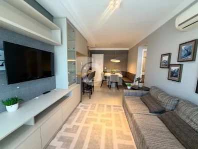 Apartamento com 2 Quartos à venda, 67m² no Centro, Florianópolis