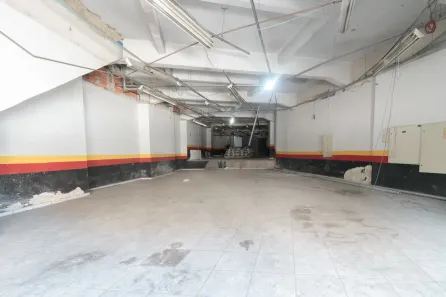 Ponto Comercial para alugar, 581m² no Pinheiros, São Paulo