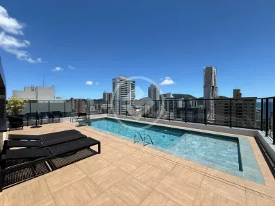 Apartamento com 3 Quartos à venda, 116m² no Ponta da Praia, Santos