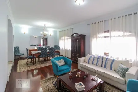 Casa com 5 Quartos à venda, 230m² no Jardim Vila Mariana, São Paulo