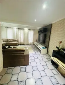 Sobrado com 3 Quartos à venda, 286m² no Vila Nova, São Paulo