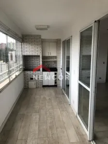 Apartamento com 3 Quartos à venda, 114m² no Vila Andrade, São Paulo