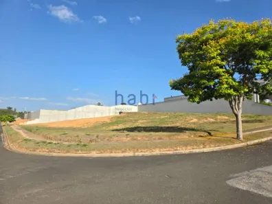 Lote/Terreno à venda, 1144m² no Parque Reserva Fazenda Imperial, Sorocaba